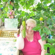 наталия, 56, Кумылженская