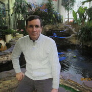 александр, 59, Искитим