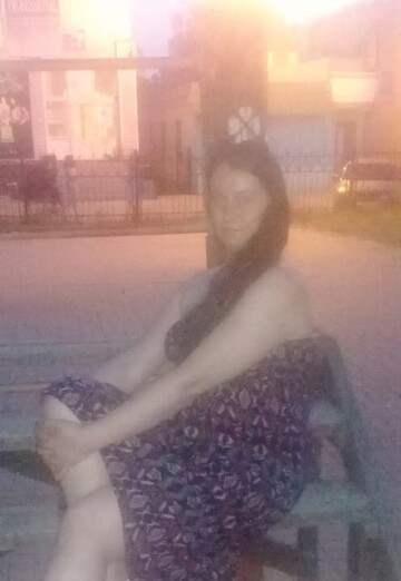 My photo - mariya, 35 from Belgorod (@mariya154743)