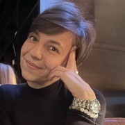 Евгения, 38, Московский
