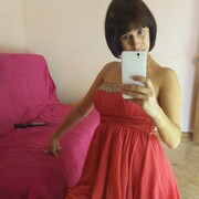Настена, 36, Спасск-Дальний