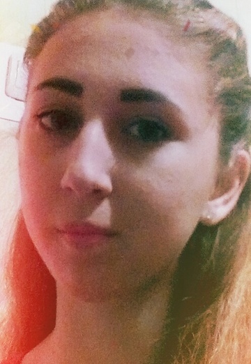 My photo - Alyona, 22 from Mariupol (@alena78279)