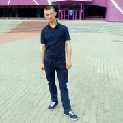 никита, 26, Пограничный