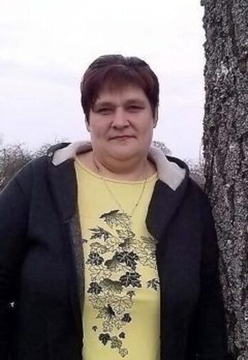 My photo - Anastasiya Neborako, 41 from Vitebsk (@anastasiyaneborako)