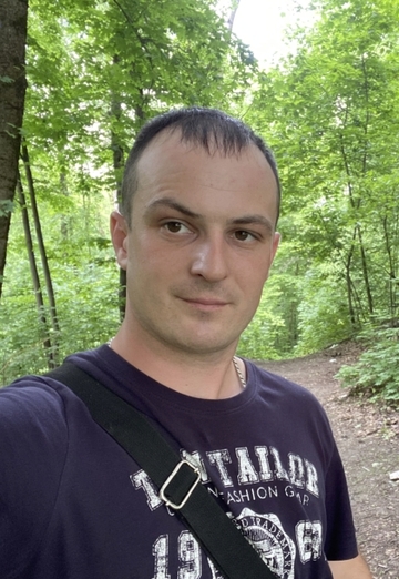 My photo - dmitriy, 31 from Bryansk (@dmitriy463150)