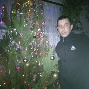 Александр, 36, Каменка
