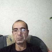 Mikael Horenyan 55 Orsk