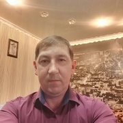 Seryoga 45 Kiselyovsk