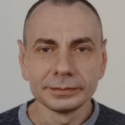 Oleg 50 Sotschi