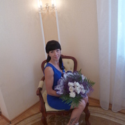 катюня, 41, Суздаль