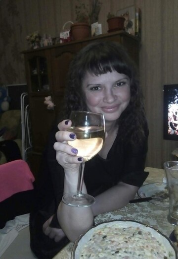 Моя фотография - юлечка, 40 из Гродно (@ulechka1747)