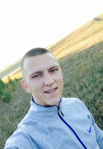 My photo - Artem, 33 from Tomsk (@artem155039)