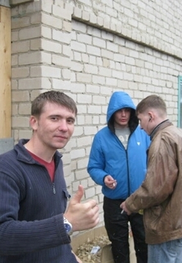 My photo - vadim, 36 from Petropavlovsk (@vadim101071)