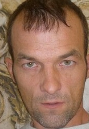 My photo - Vladimir, 43 from Anapa (@vladimir298145)