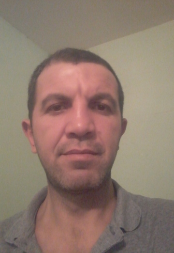 Моя фотография - Беслан, 47 из Апрелевка (@beslan697)