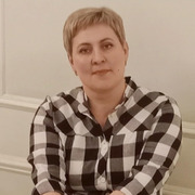 Светлана, 39, Коломна