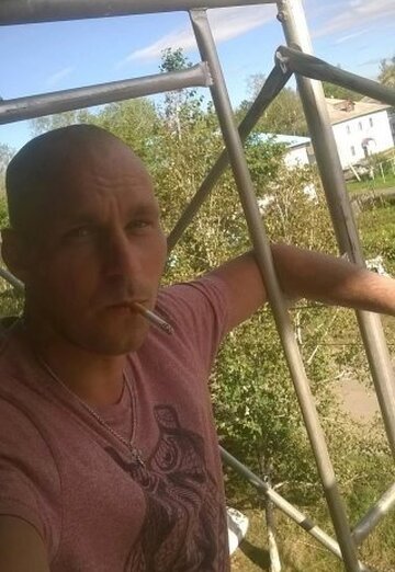 My photo - Anatoliy, 38 from Blagoveshchensk (@anatoliy44191)