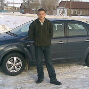 Данис, 36, Дергачи