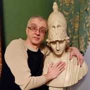 Валерий, 62, Нелидово