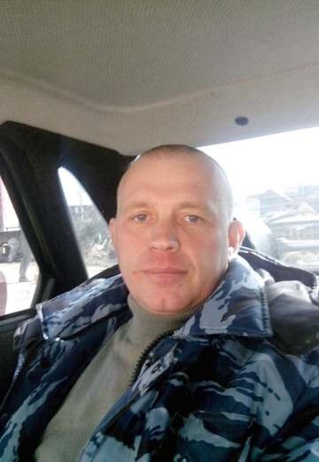 My photo - Anatoliy, 56 from Michurinsk (@anatoliy9577)