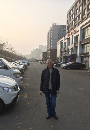 My photo - vladimir, 56 from Petropavlovsk-Kamchatsky (@vladimir263048)