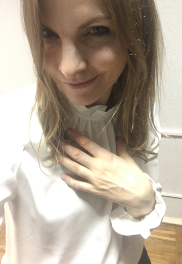 Моя фотография - Tatyana, 41 из Могилёв (@znichka3)