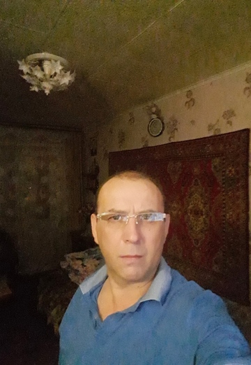 My photo - Oleg N Novgorod, 52 from Nizhny Novgorod (@olegnnovgorod)