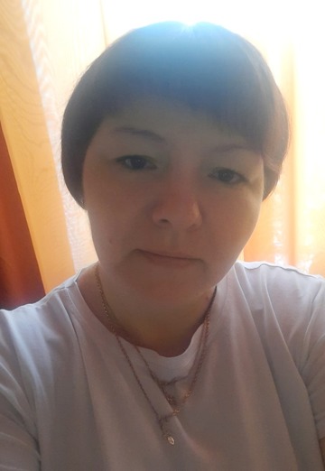 Моя фотография - Екатерина, 38 из Тотьма (@ekaterina194183)