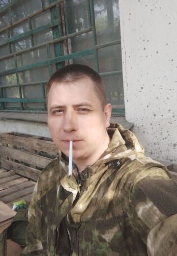 La mia foto - Andrey, 34 di Sebastopoli (@andrey886863)