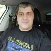 Дима, 43, Москва