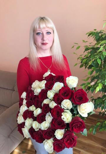 Моя фотография - Наталья, 49 из Курганинск (@natalya304112)