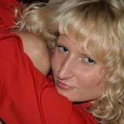 Настёна, 34, Октябрьский