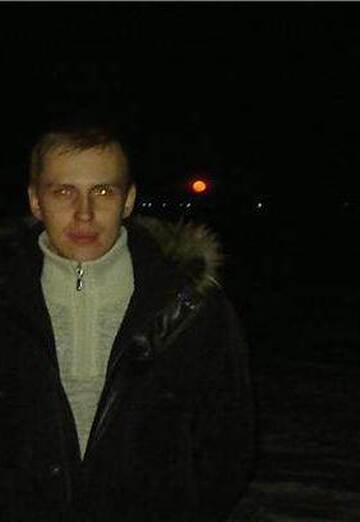 Моя фотография - Серый, 35 из Пуровск (@user58898)