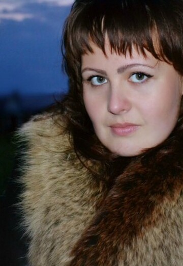 My photo - romashka, 29 from Oktyabrskiy (@oly6948471)