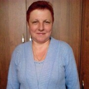 Галина, 68, Александров