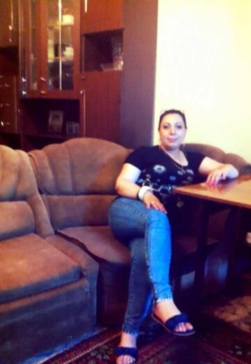 Моя фотография - Аля, 41 из Саратов (@alya7321)