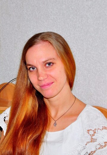 My photo - Yuliya, 37 from Kirovo-Chepetsk (@uliy8605148)