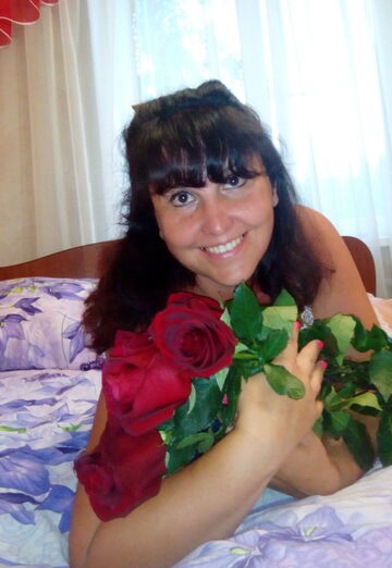 Моя фотография - Наталья, 45 из Балаково (@natalya184676)