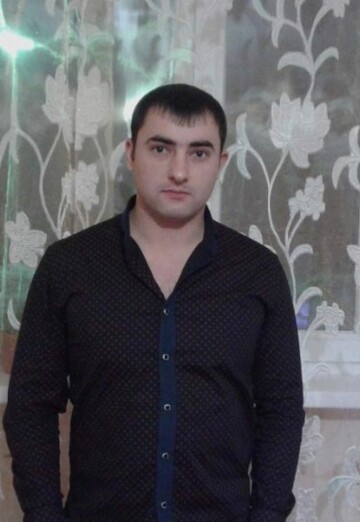 My photo - Novruz, 35 from Pervomaysky (@novruz111)