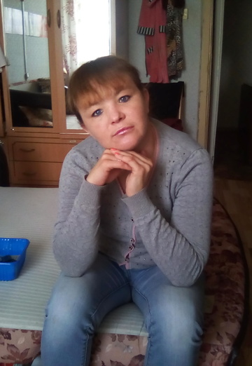 My photo - Natalya Volkova, 39 from Zhukovka (@natalyavolkova27)