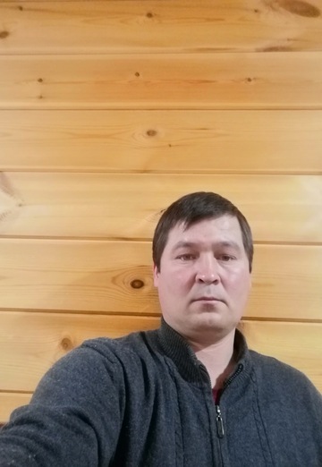 Моя фотография - Довран Режепов, 45 из Тула (@dovranrejepov0)