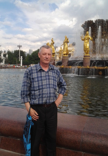 My photo - Evgeniy, 66 from Vladimir (@evgeniy298035)