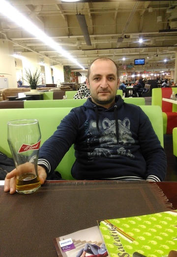 My photo - Z A Z A, 45 from Telavi (@zaza4l7zi)