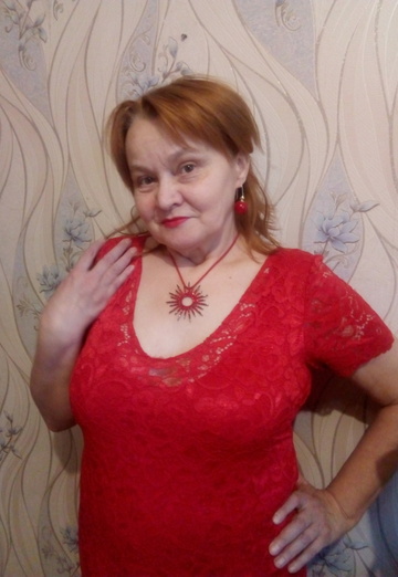 Моя фотография - Виктория, 60 из Смоленск (@viktoriya114920)