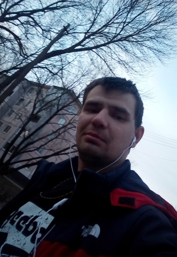 My photo - Ivan, 31 from Cherepovets (@ivan265235)