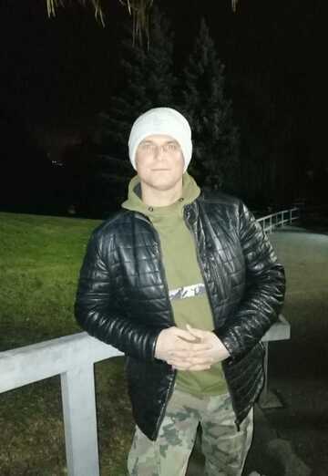 Моя фотография - Алексей, 39 из Волгоград (@aleksey491085)