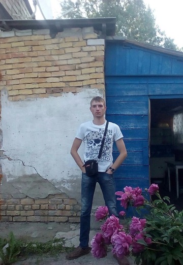 My photo - Davyd, 33 from Ust-Kamenogorsk (@david23709)