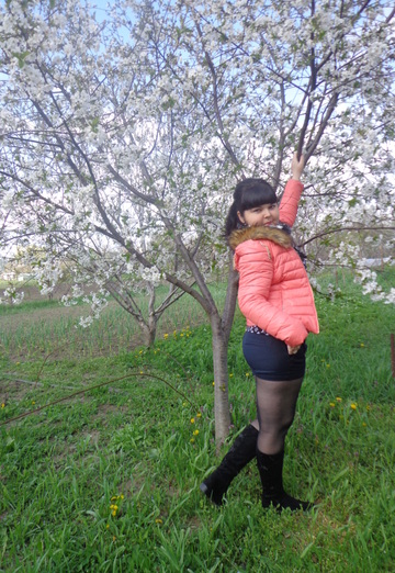 My photo - yana, 34 from Kurganinsk (@yana17758)