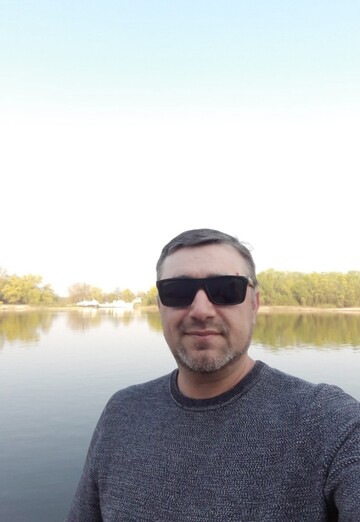 Моя фотография - Руслан, 47 из Борисов (@ruslan113818)