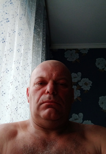 My photo - Mihail, 50 from Yeisk (@mihail215271)